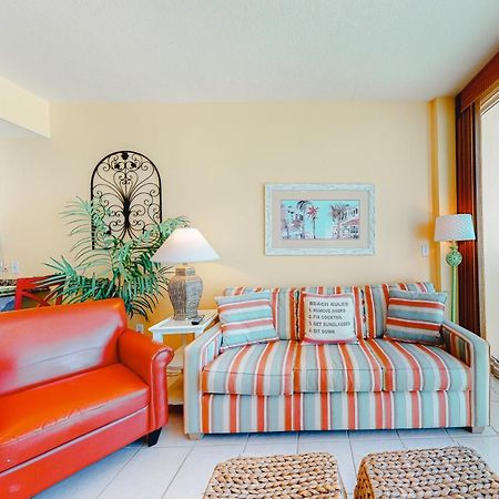 Lighthouse 1403 Vila Gulf Shores Exterior foto