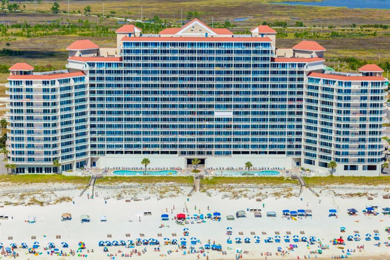 Lighthouse 1403 Vila Gulf Shores Exterior foto