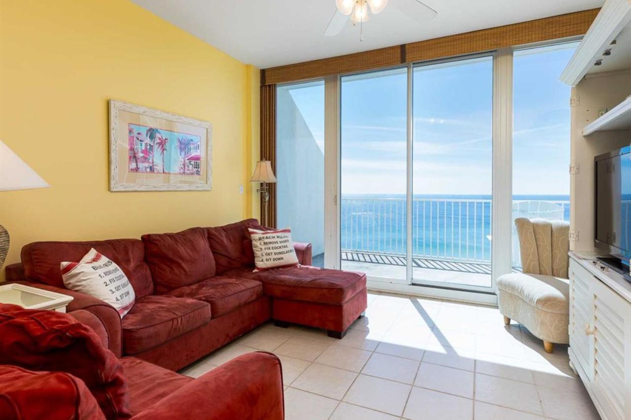 Lighthouse 1403 Vila Gulf Shores Exterior foto