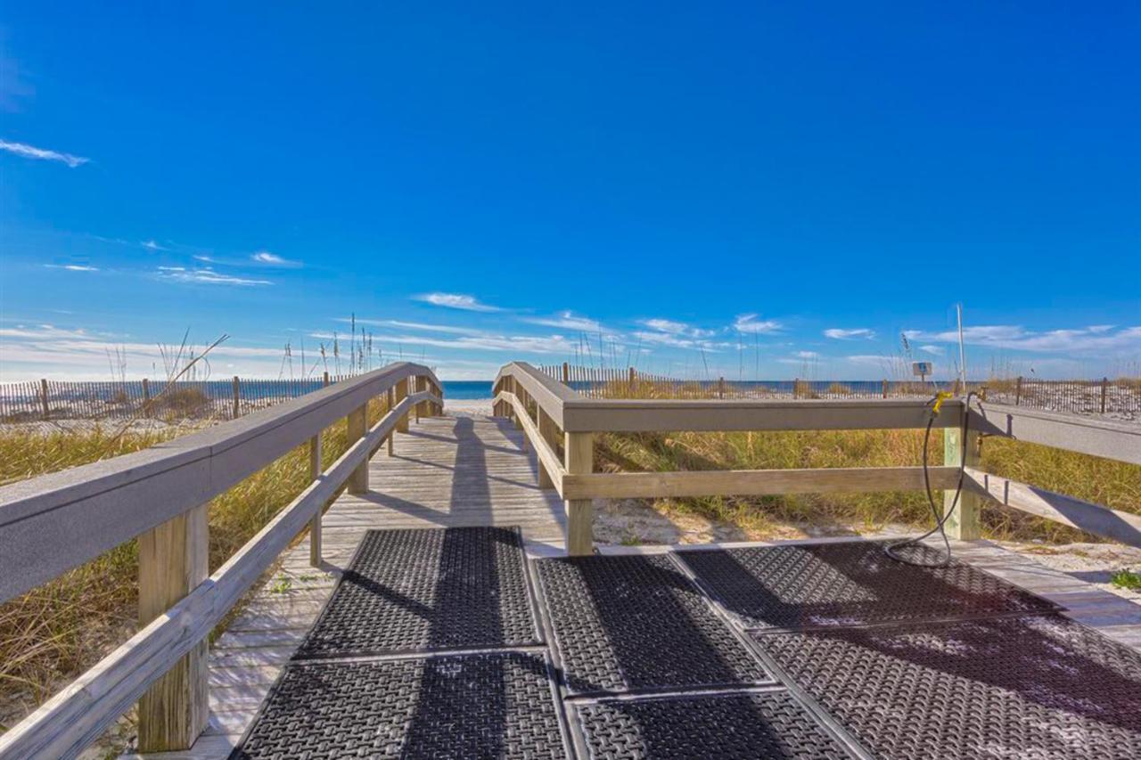 Lighthouse 1403 Vila Gulf Shores Exterior foto
