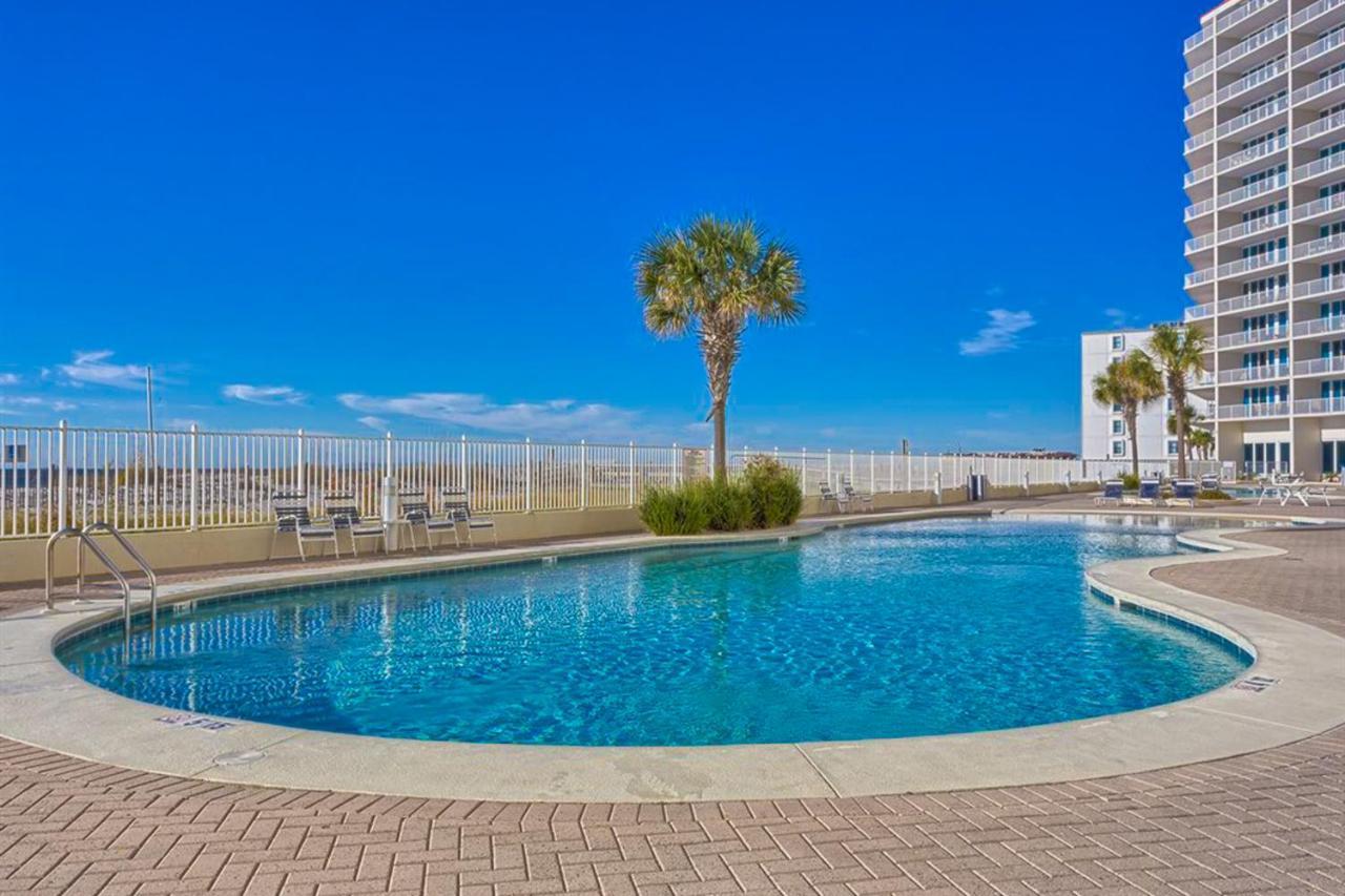 Lighthouse 1403 Vila Gulf Shores Exterior foto