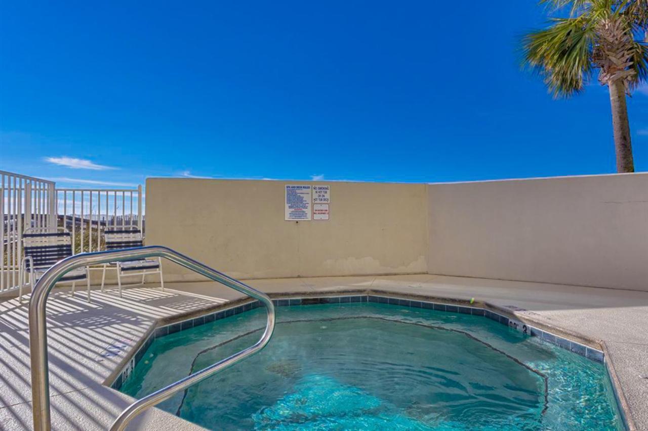 Lighthouse 1403 Vila Gulf Shores Exterior foto