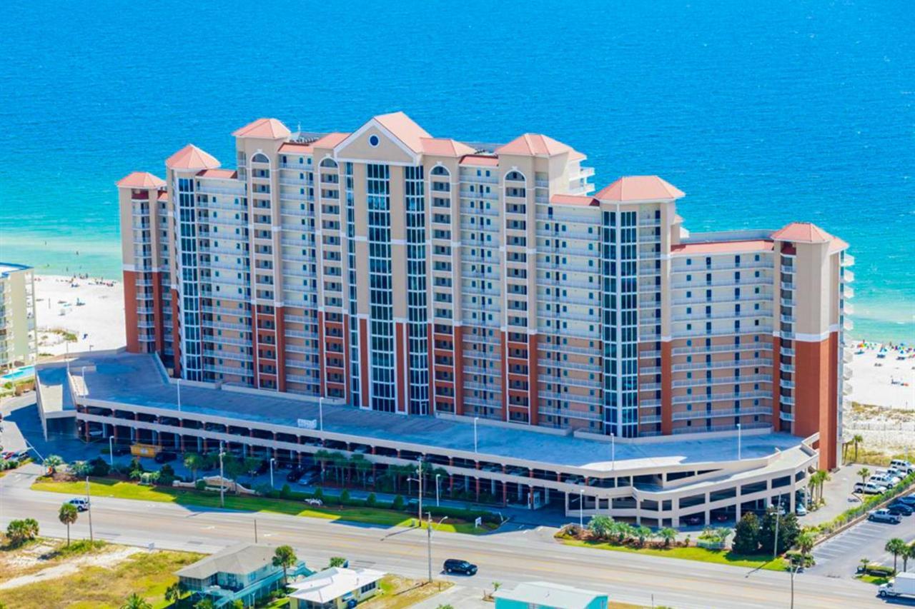 Lighthouse 1403 Vila Gulf Shores Exterior foto