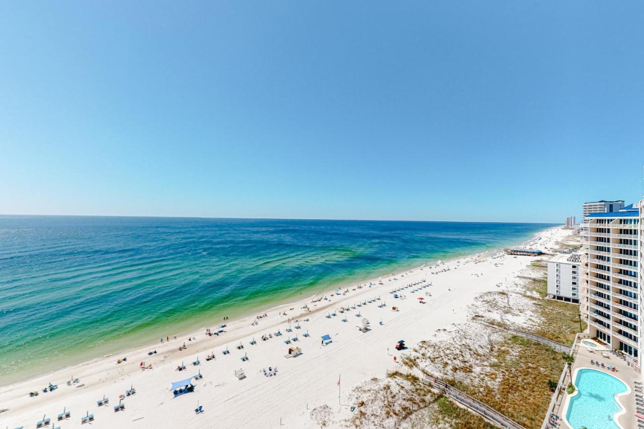 Lighthouse 1403 Vila Gulf Shores Exterior foto