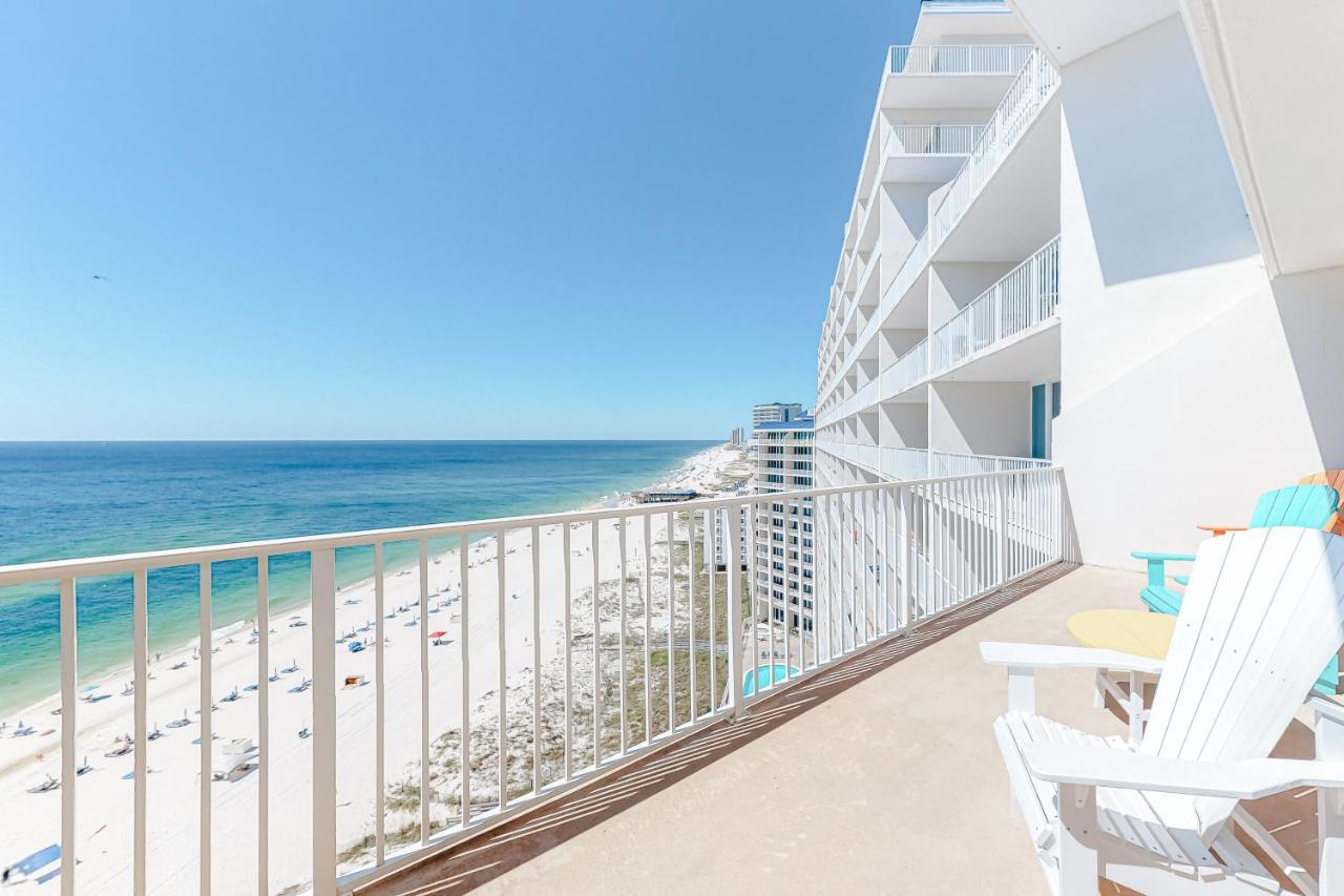 Lighthouse 1403 Vila Gulf Shores Exterior foto