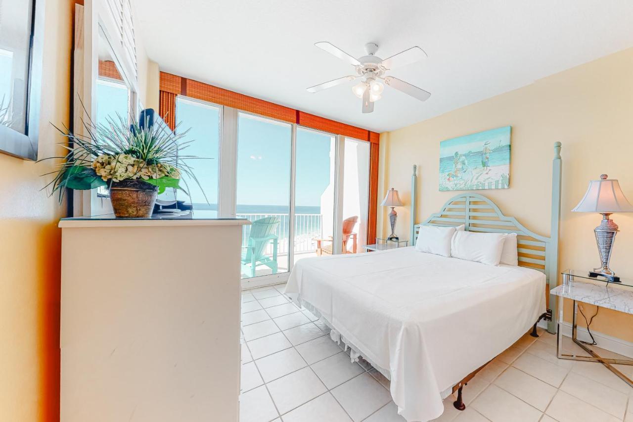 Lighthouse 1403 Vila Gulf Shores Exterior foto