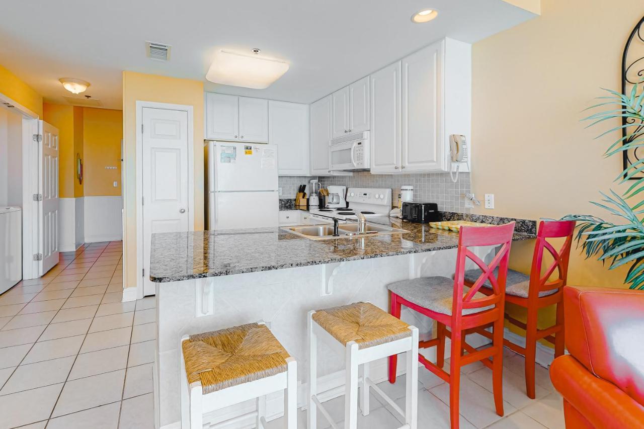 Lighthouse 1403 Vila Gulf Shores Exterior foto