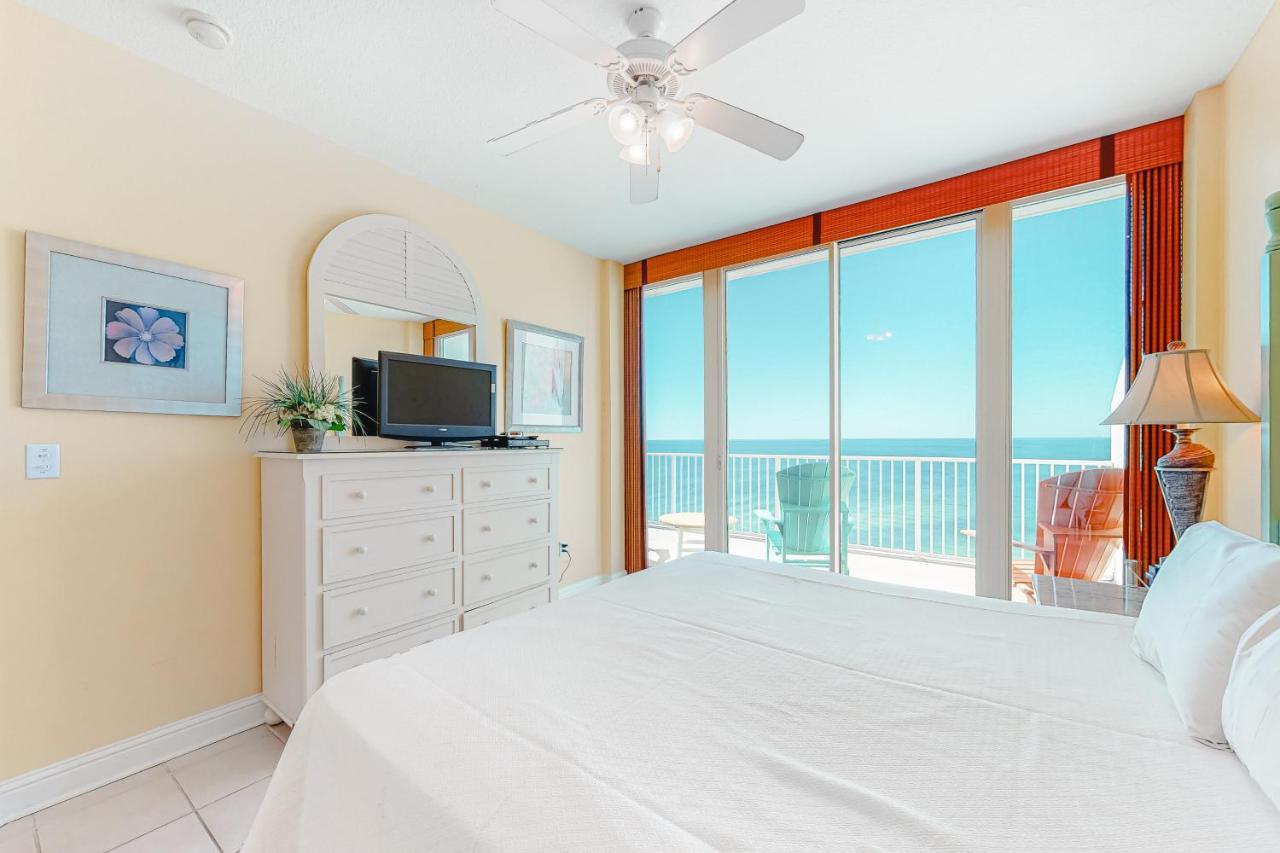 Lighthouse 1403 Vila Gulf Shores Exterior foto