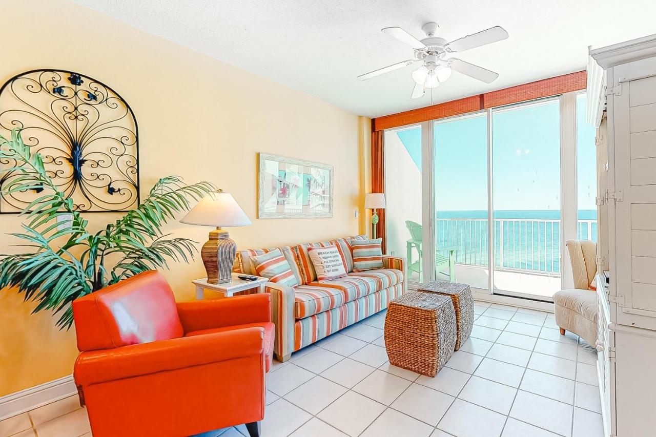 Lighthouse 1403 Vila Gulf Shores Exterior foto