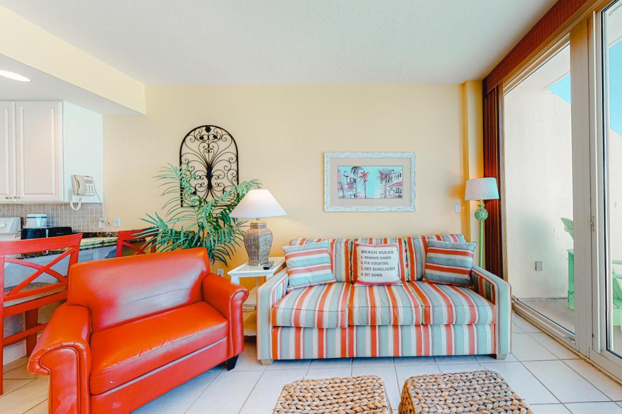 Lighthouse 1403 Vila Gulf Shores Exterior foto