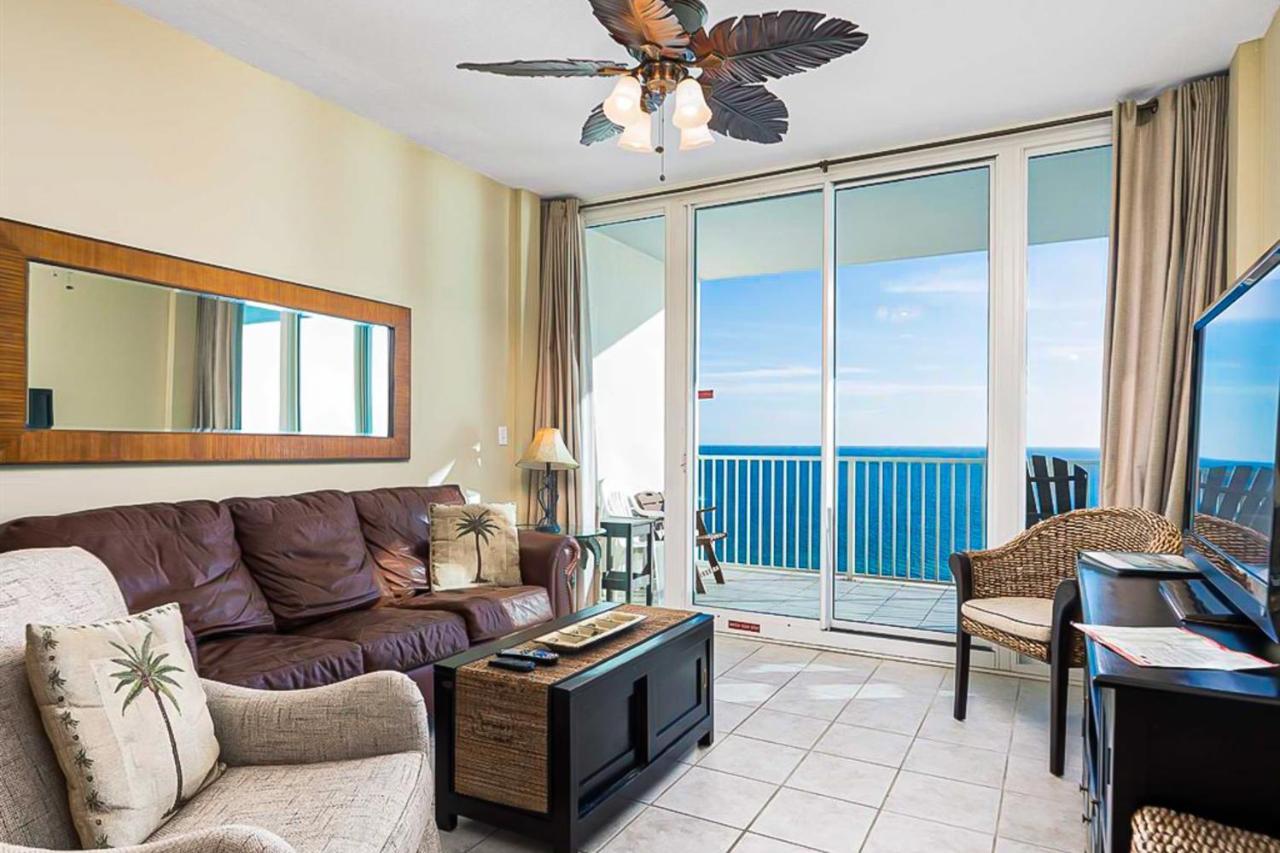 Lighthouse 1403 Vila Gulf Shores Quarto foto